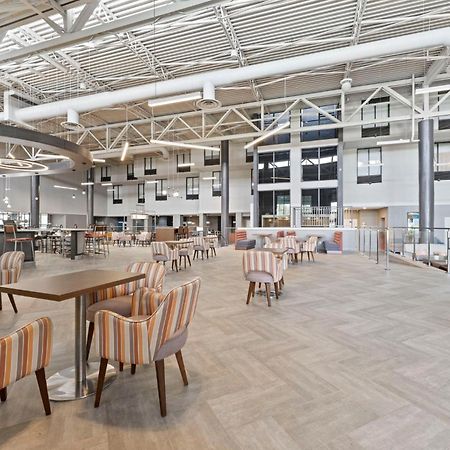 Holiday Inn Baton Rouge-South By Ihg Esterno foto