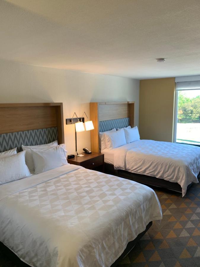 Holiday Inn Baton Rouge-South By Ihg Esterno foto