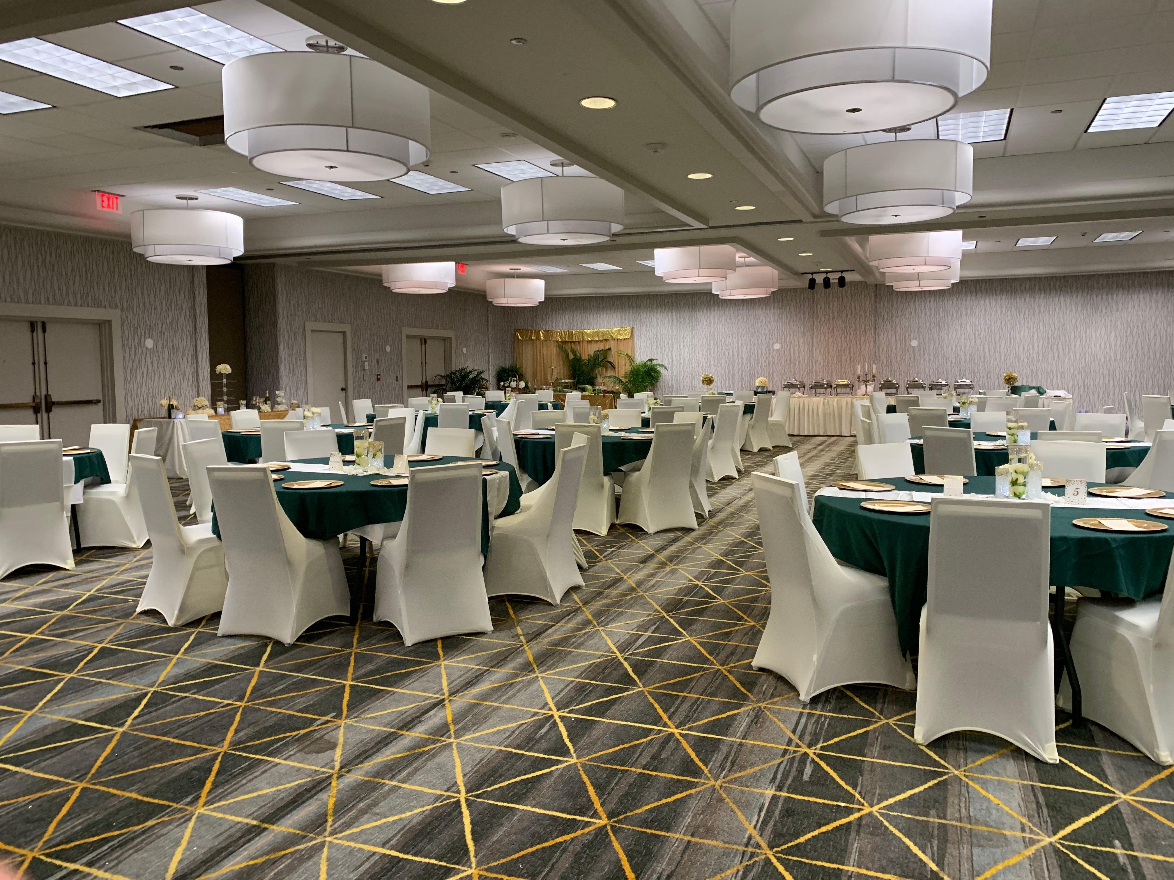 Holiday Inn Baton Rouge-South By Ihg Esterno foto