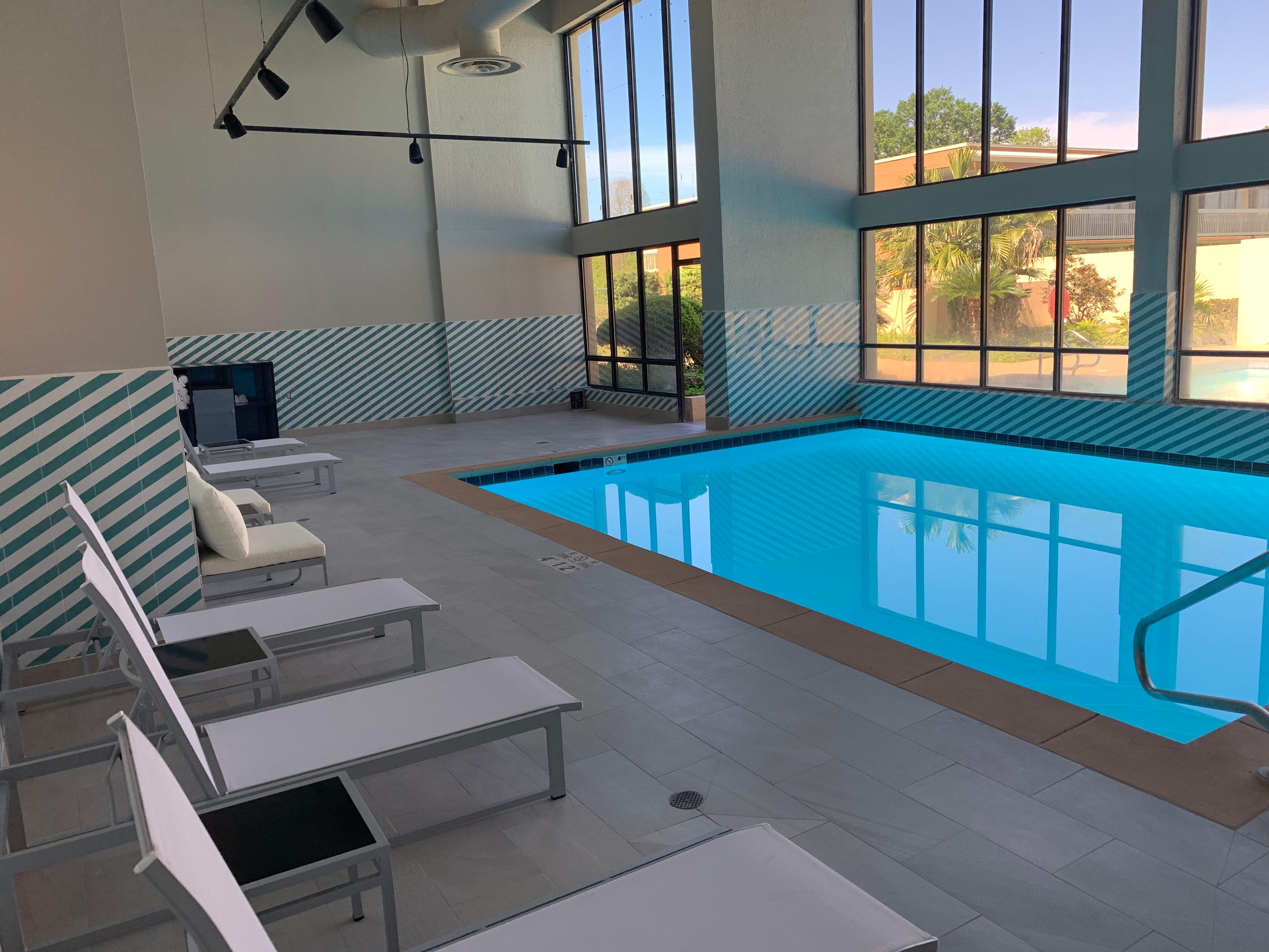 Holiday Inn Baton Rouge-South By Ihg Esterno foto
