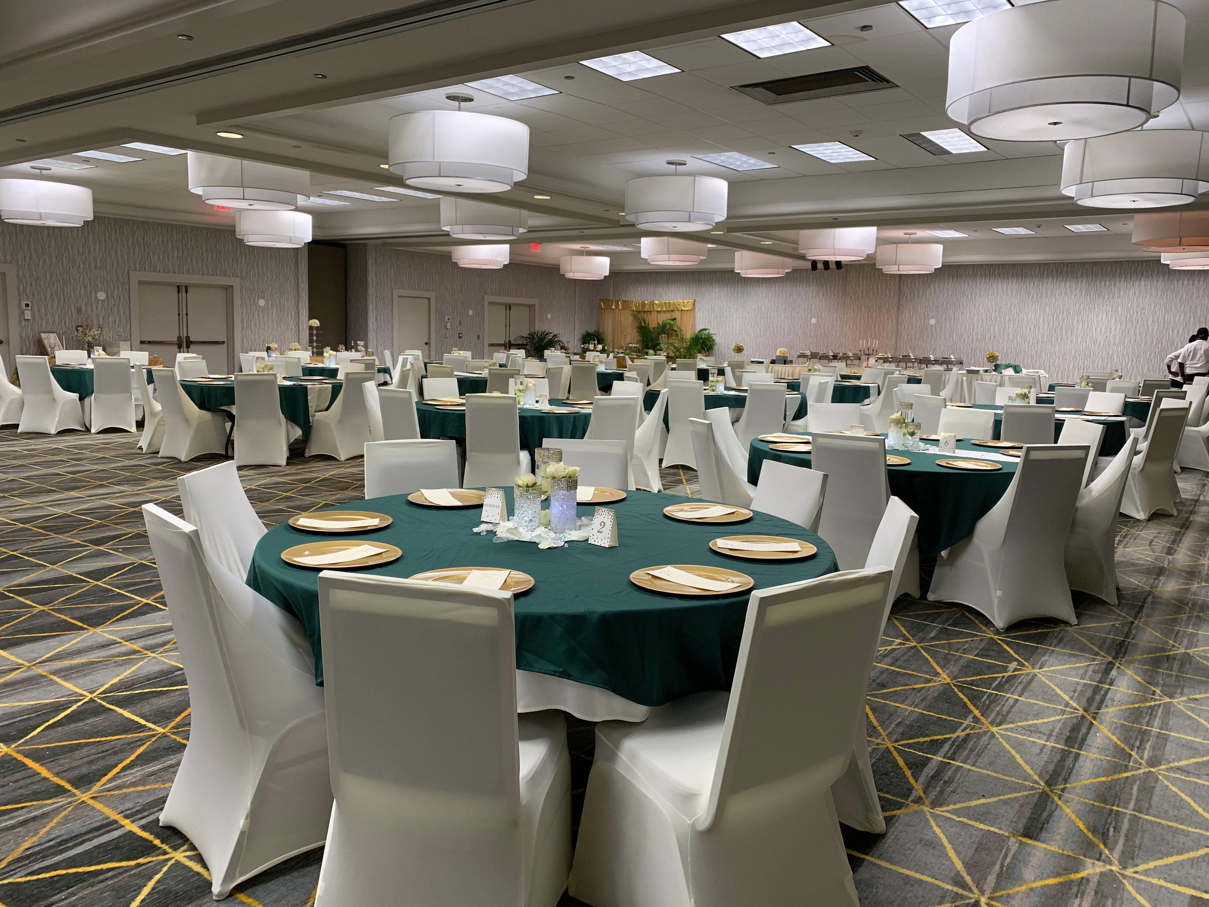 Holiday Inn Baton Rouge-South By Ihg Esterno foto