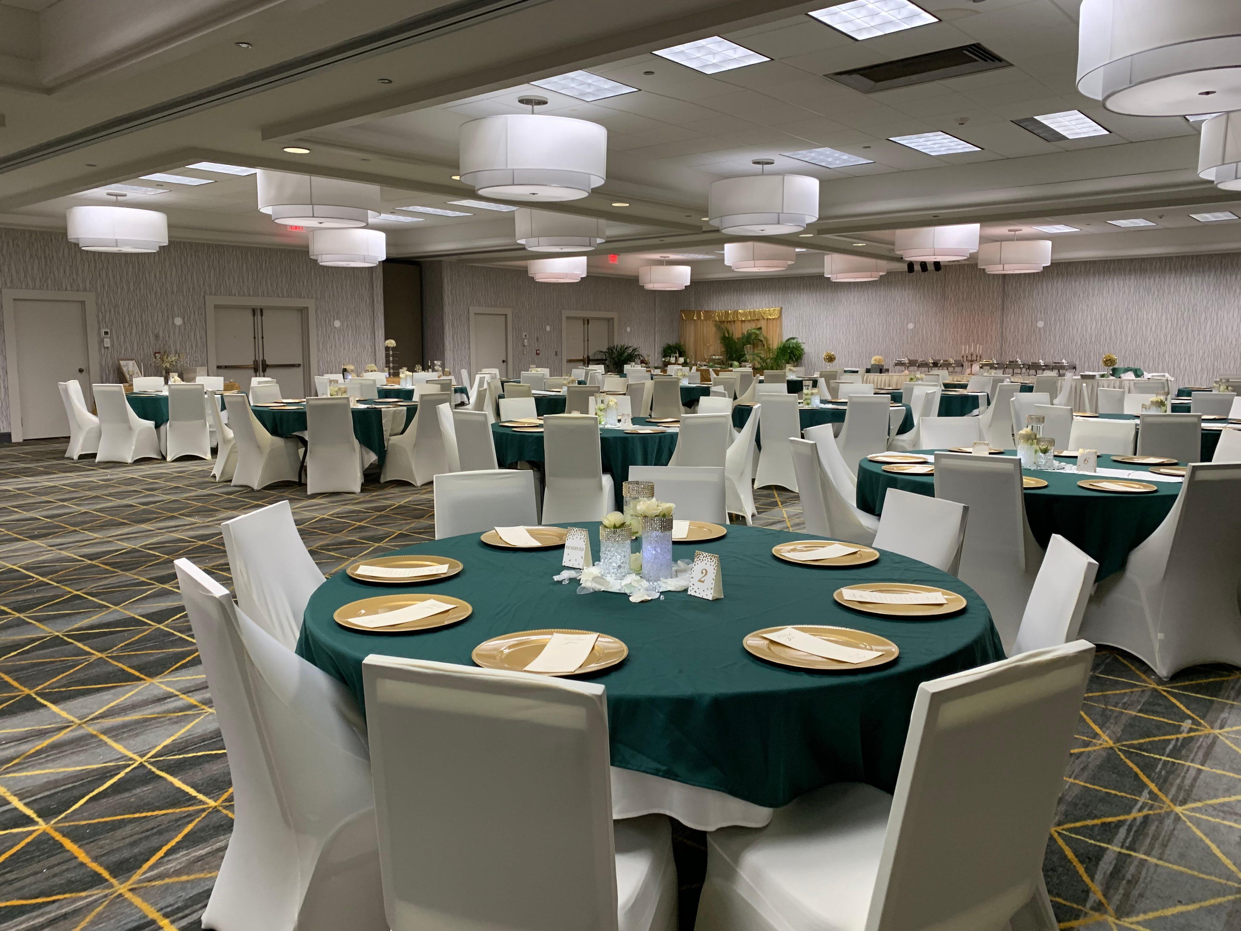 Holiday Inn Baton Rouge-South By Ihg Esterno foto