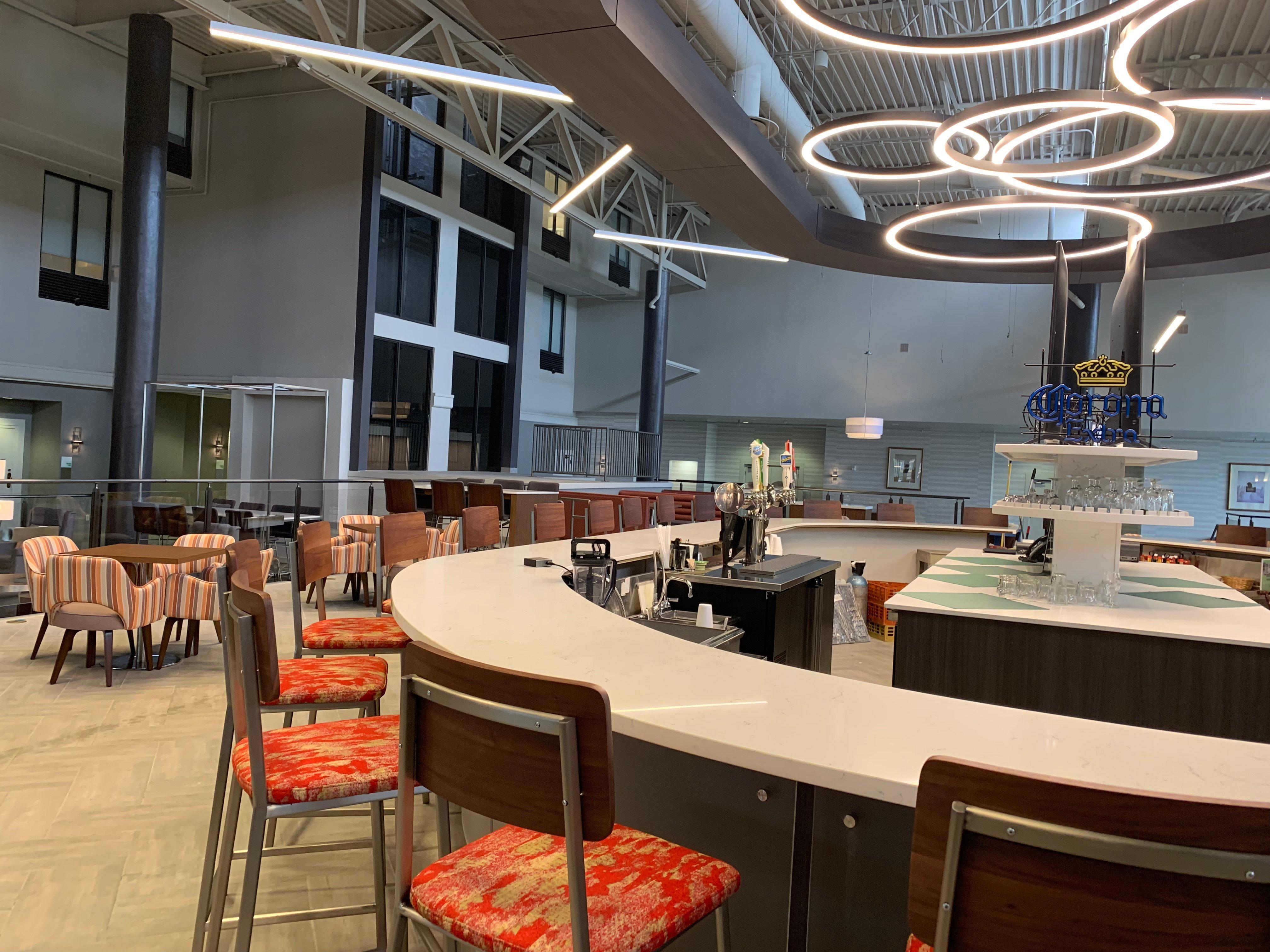 Holiday Inn Baton Rouge-South By Ihg Esterno foto