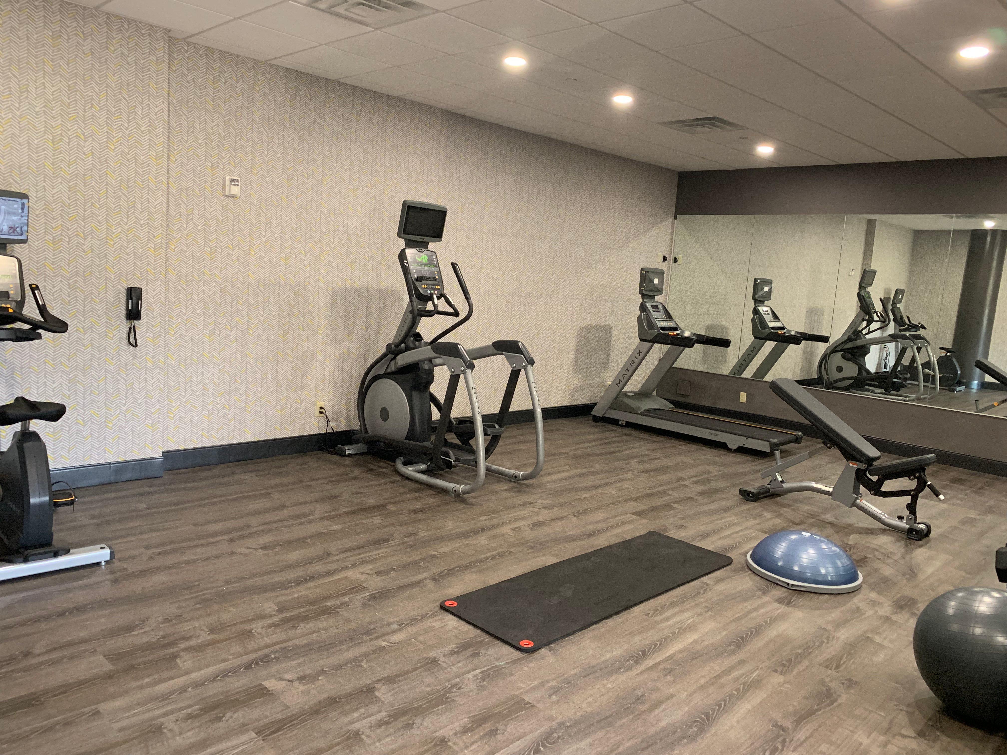Holiday Inn Baton Rouge-South By Ihg Esterno foto