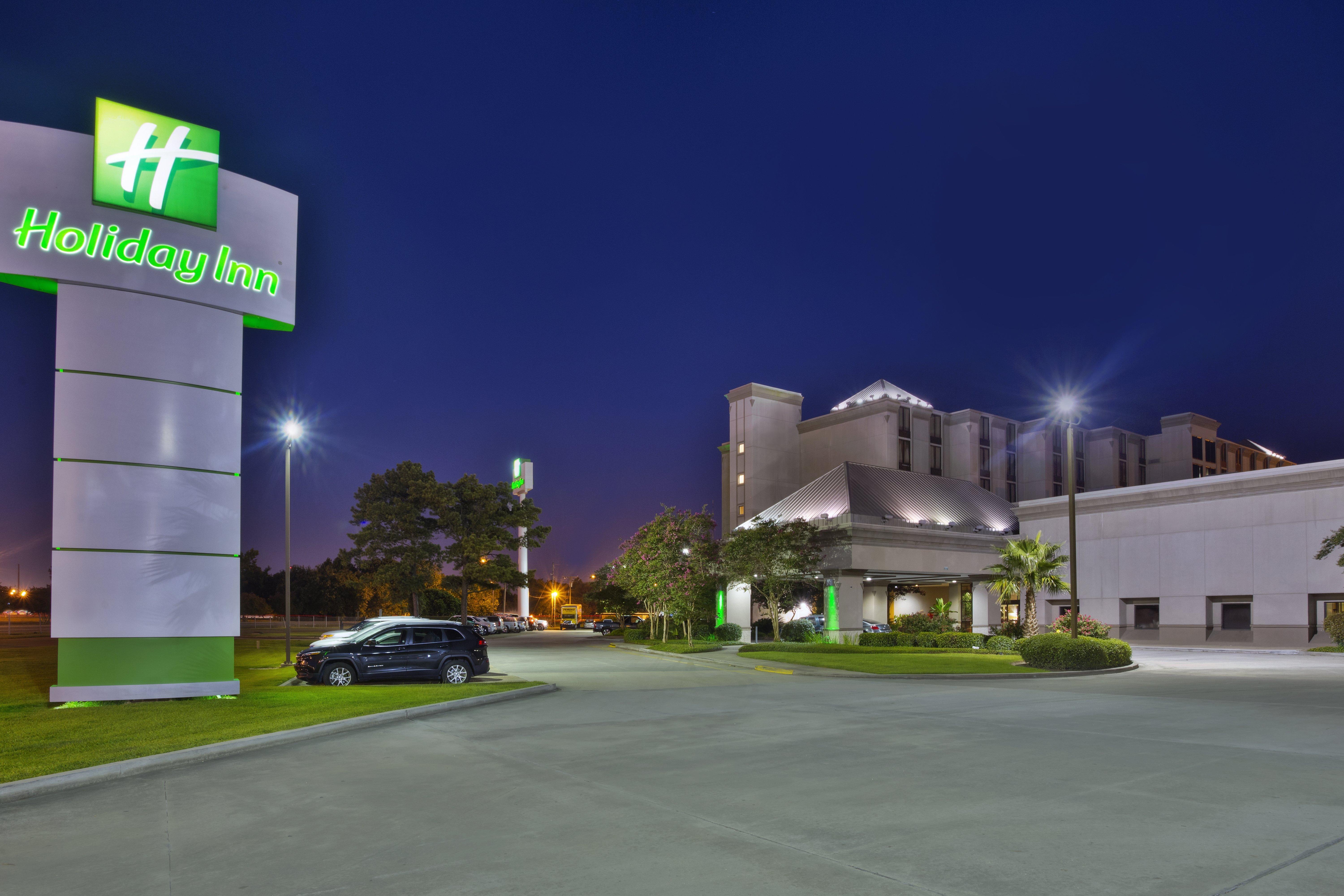 Holiday Inn Baton Rouge-South By Ihg Esterno foto