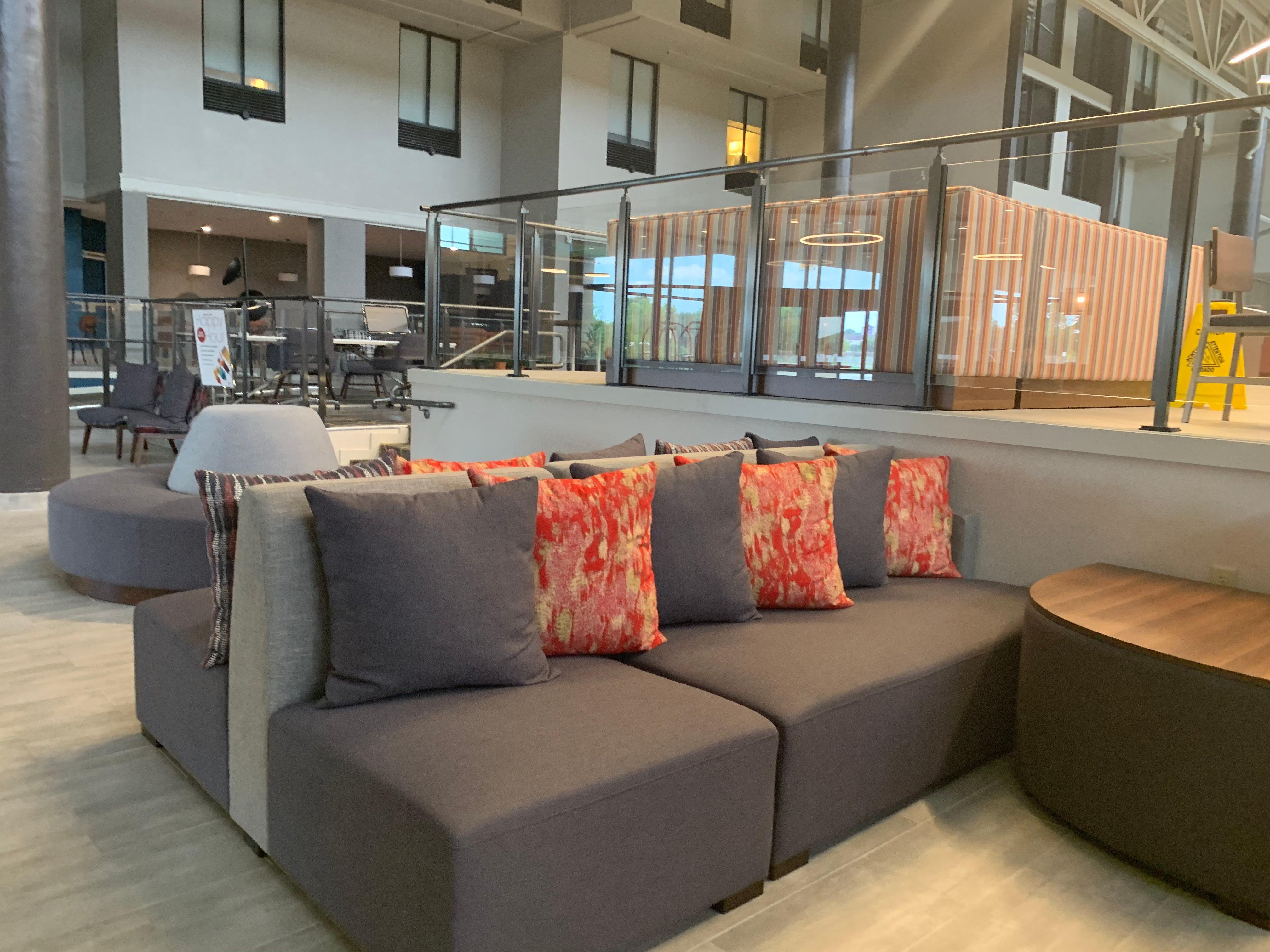 Holiday Inn Baton Rouge-South By Ihg Esterno foto