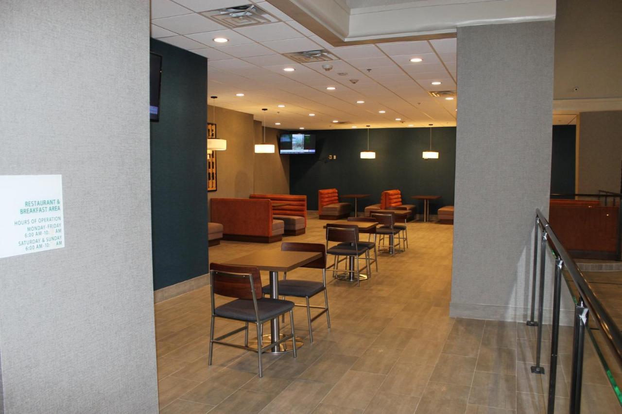 Holiday Inn Baton Rouge-South By Ihg Esterno foto