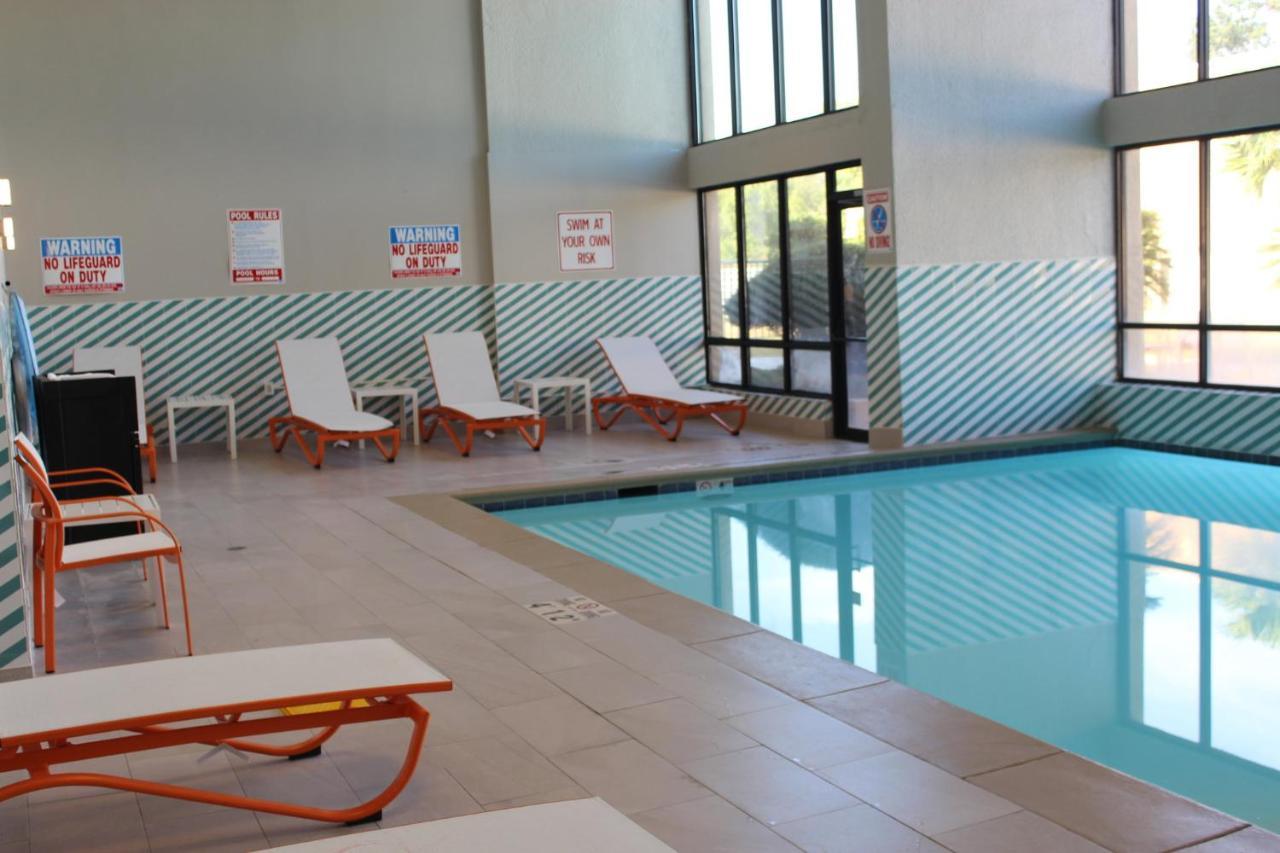 Holiday Inn Baton Rouge-South By Ihg Esterno foto