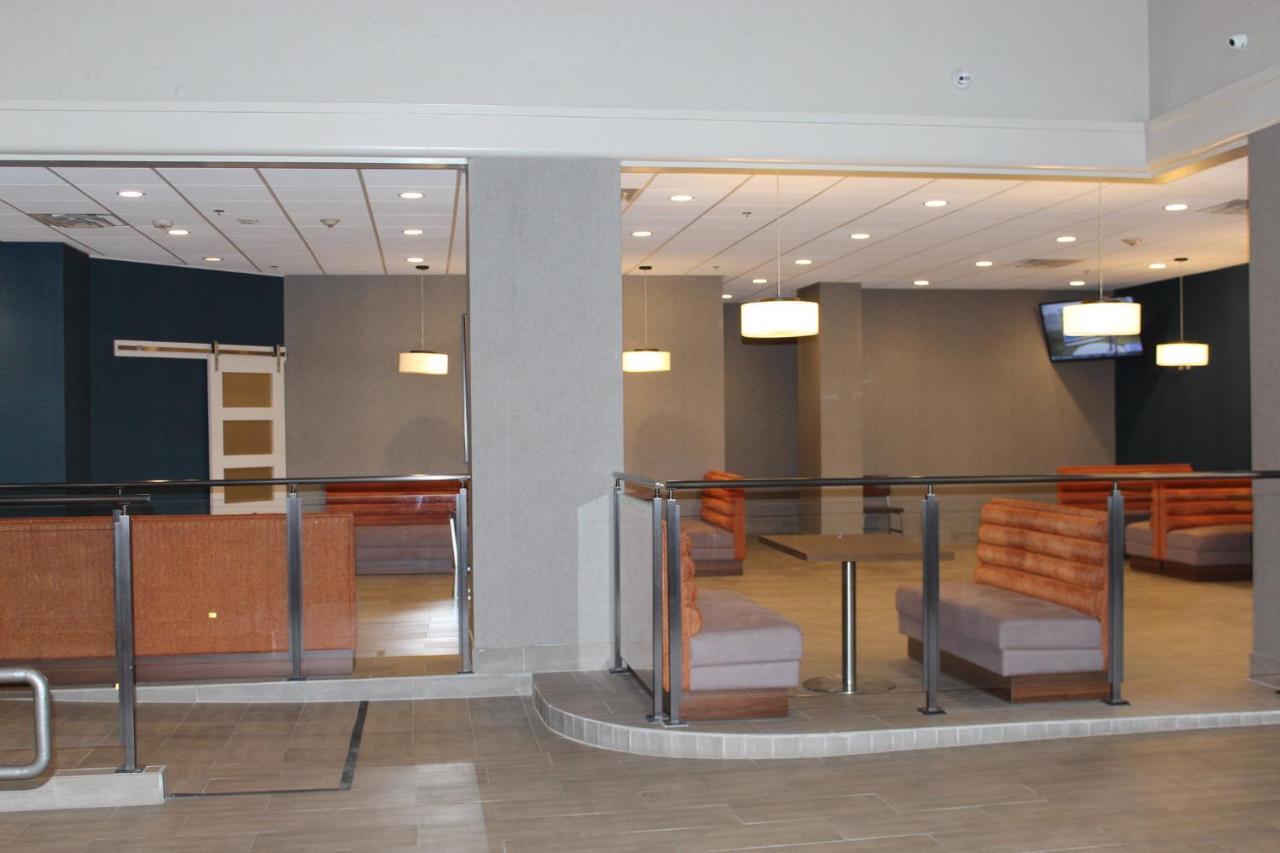 Holiday Inn Baton Rouge-South By Ihg Esterno foto