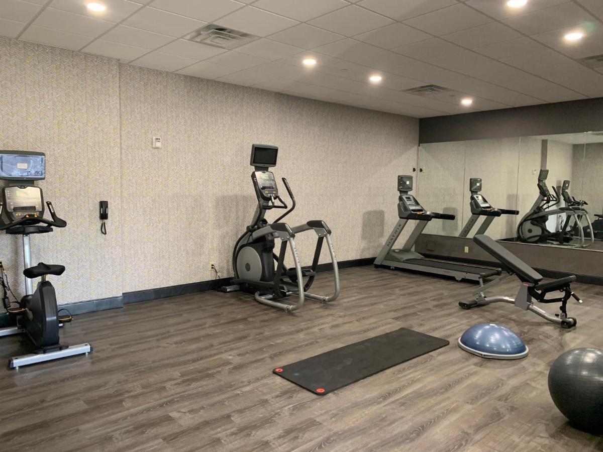 Holiday Inn Baton Rouge-South By Ihg Esterno foto