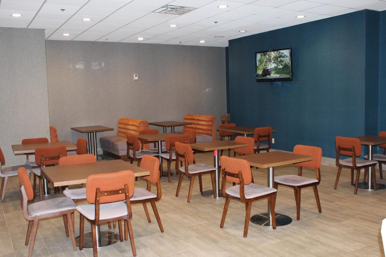 Holiday Inn Baton Rouge-South By Ihg Esterno foto