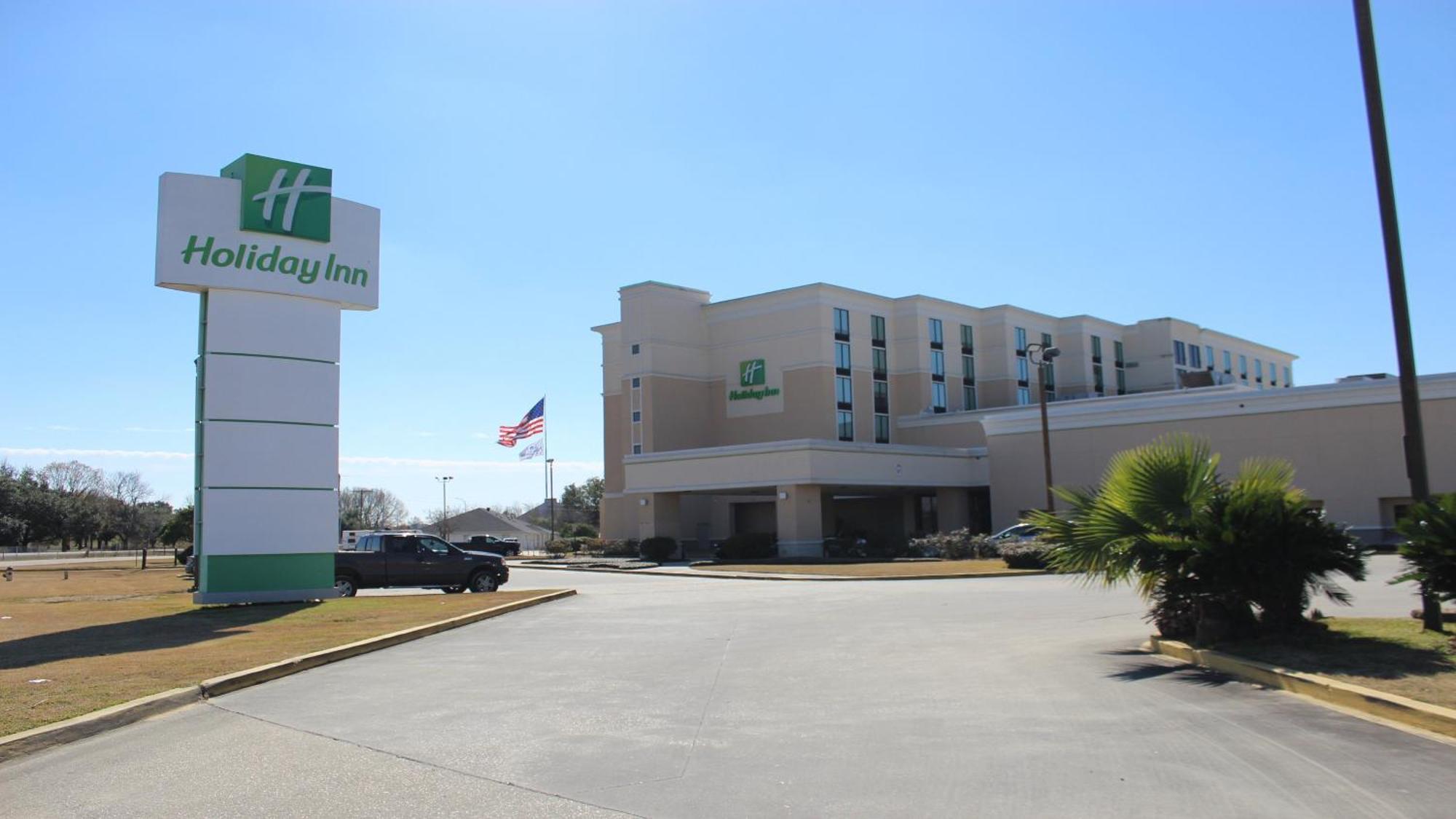 Holiday Inn Baton Rouge-South By Ihg Esterno foto