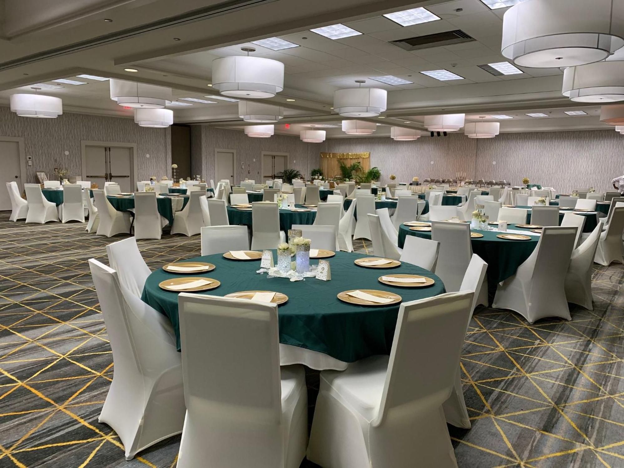 Holiday Inn Baton Rouge-South By Ihg Esterno foto