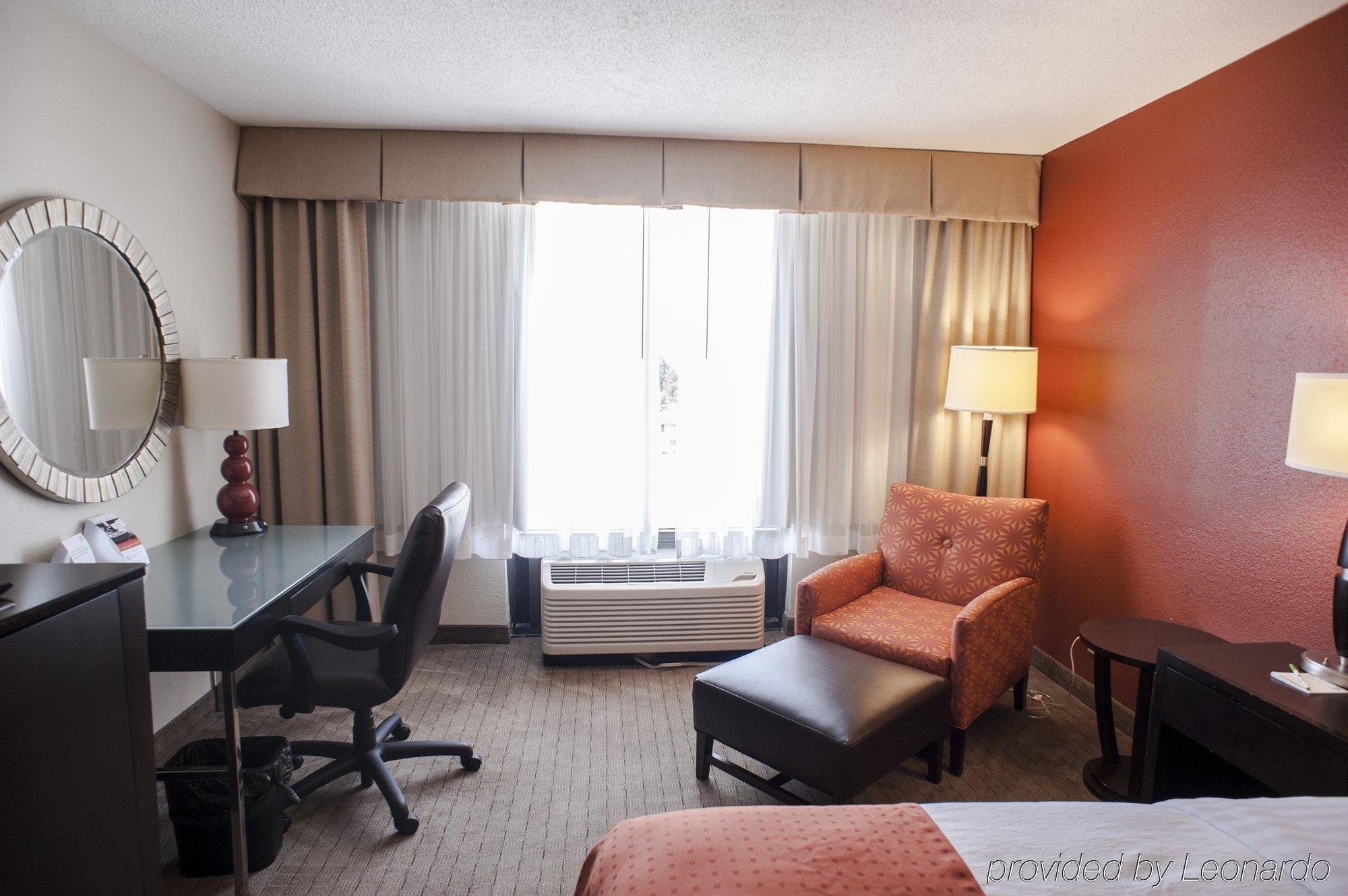 Holiday Inn Baton Rouge-South By Ihg Esterno foto