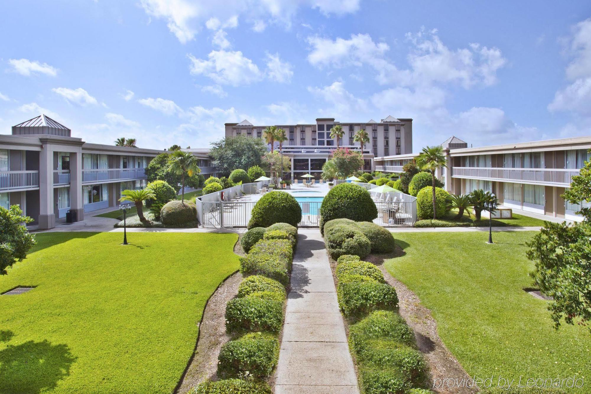 Holiday Inn Baton Rouge-South By Ihg Esterno foto