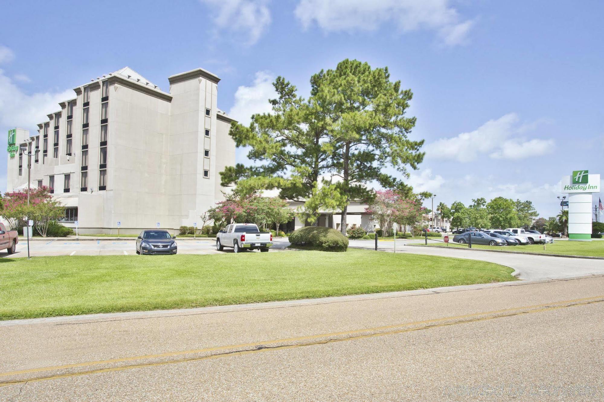 Holiday Inn Baton Rouge-South By Ihg Esterno foto