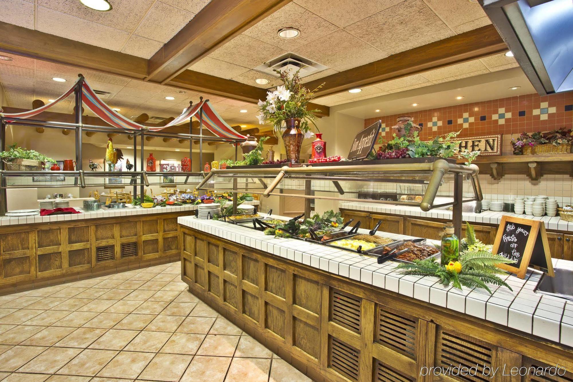 Holiday Inn Baton Rouge-South By Ihg Esterno foto