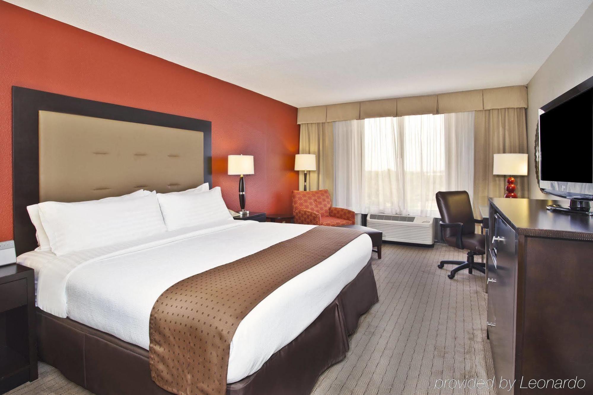 Holiday Inn Baton Rouge-South By Ihg Esterno foto