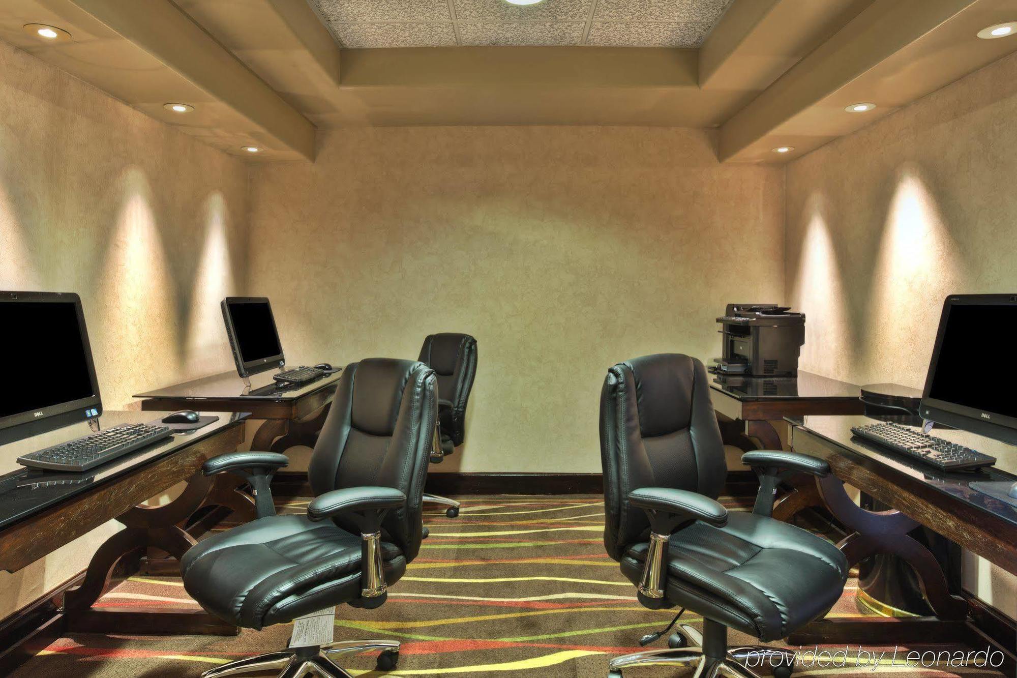 Holiday Inn Baton Rouge-South By Ihg Esterno foto