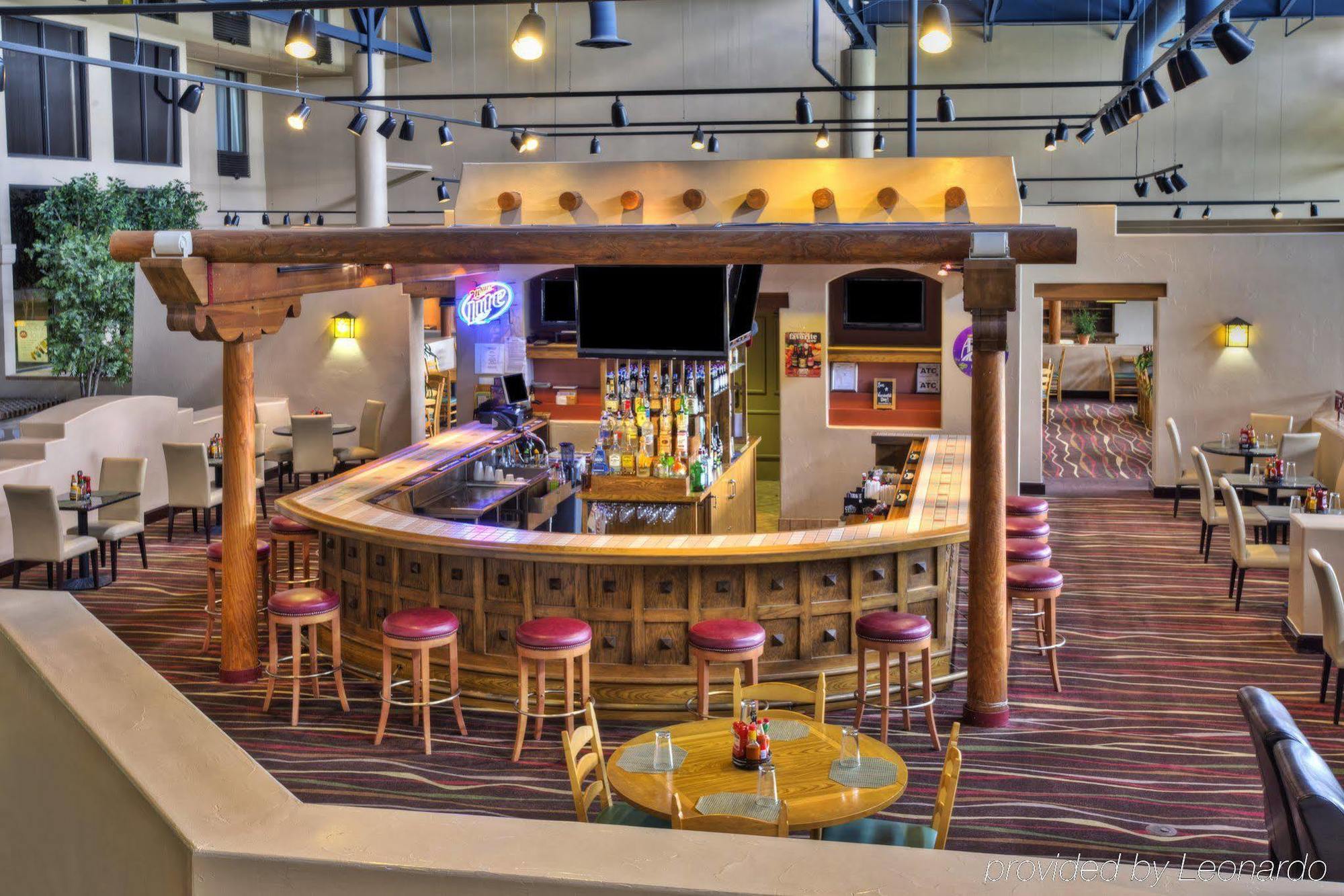 Holiday Inn Baton Rouge-South By Ihg Esterno foto
