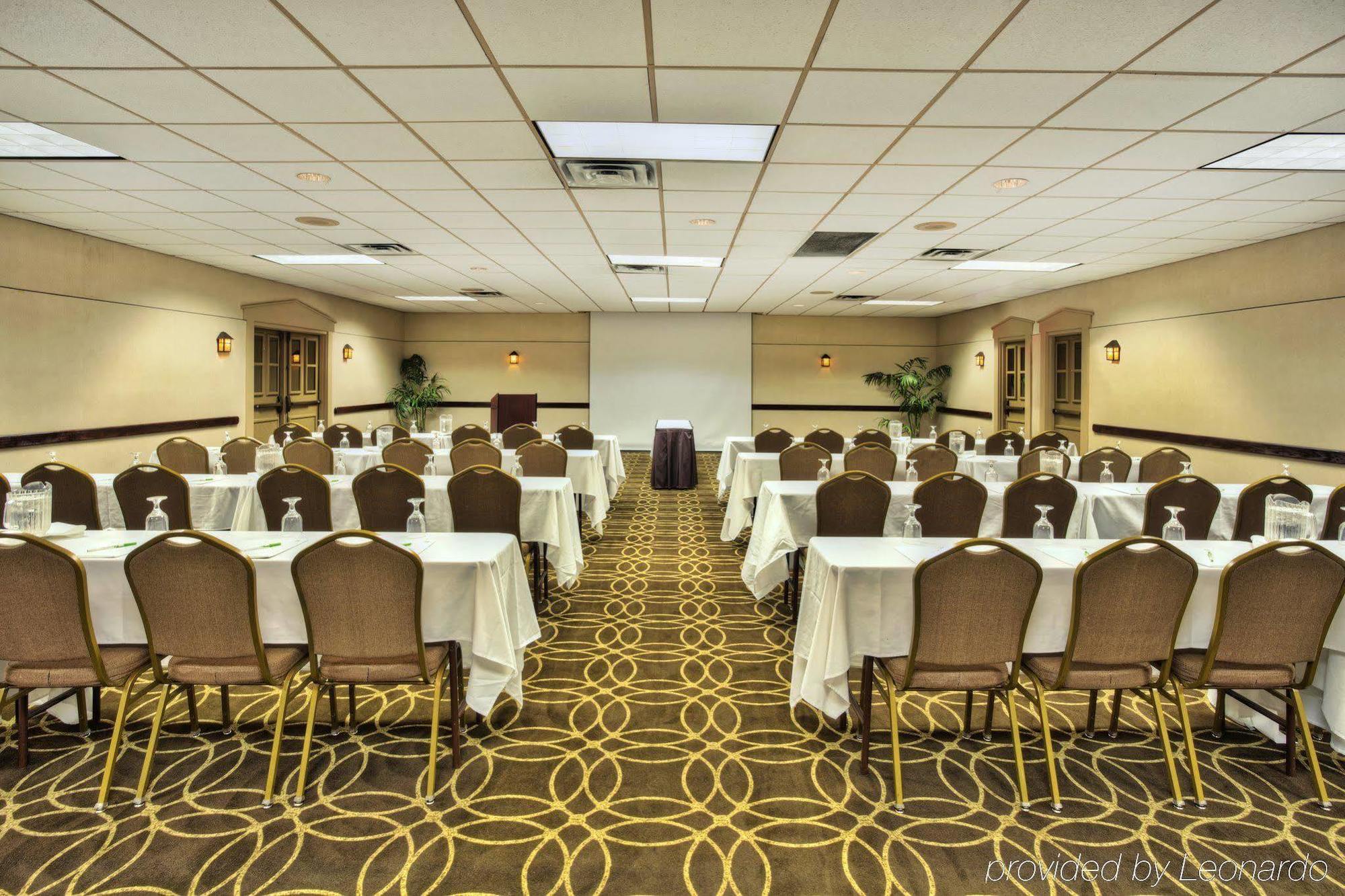 Holiday Inn Baton Rouge-South By Ihg Esterno foto