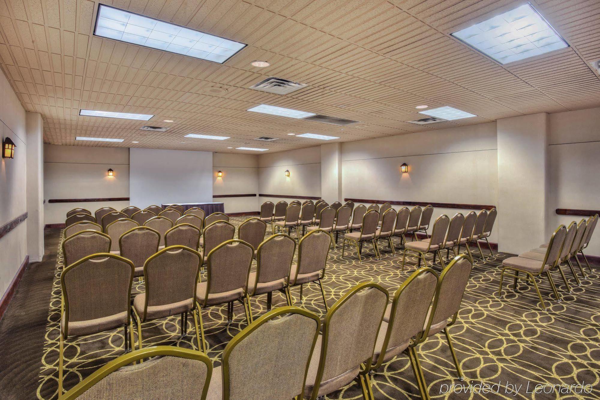 Holiday Inn Baton Rouge-South By Ihg Esterno foto