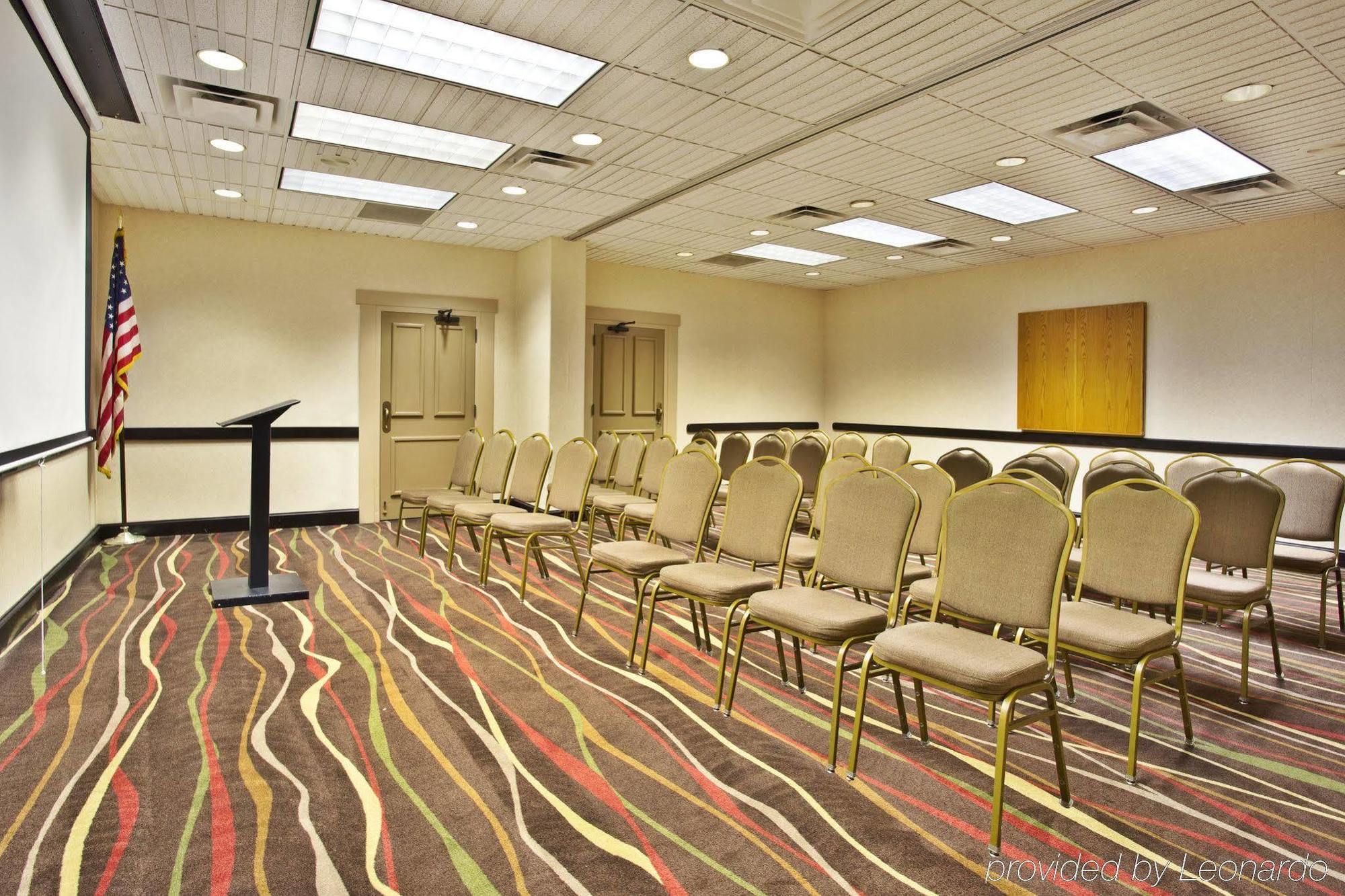 Holiday Inn Baton Rouge-South By Ihg Esterno foto