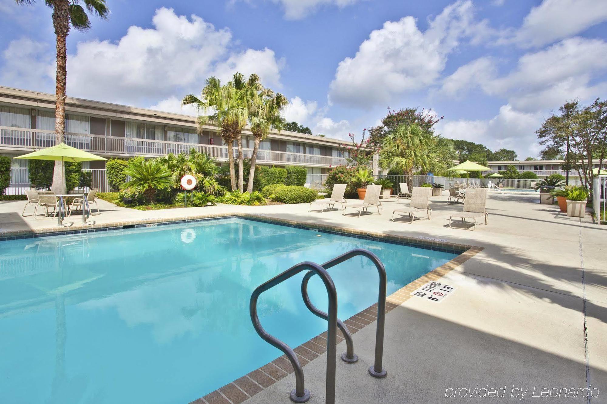 Holiday Inn Baton Rouge-South By Ihg Esterno foto