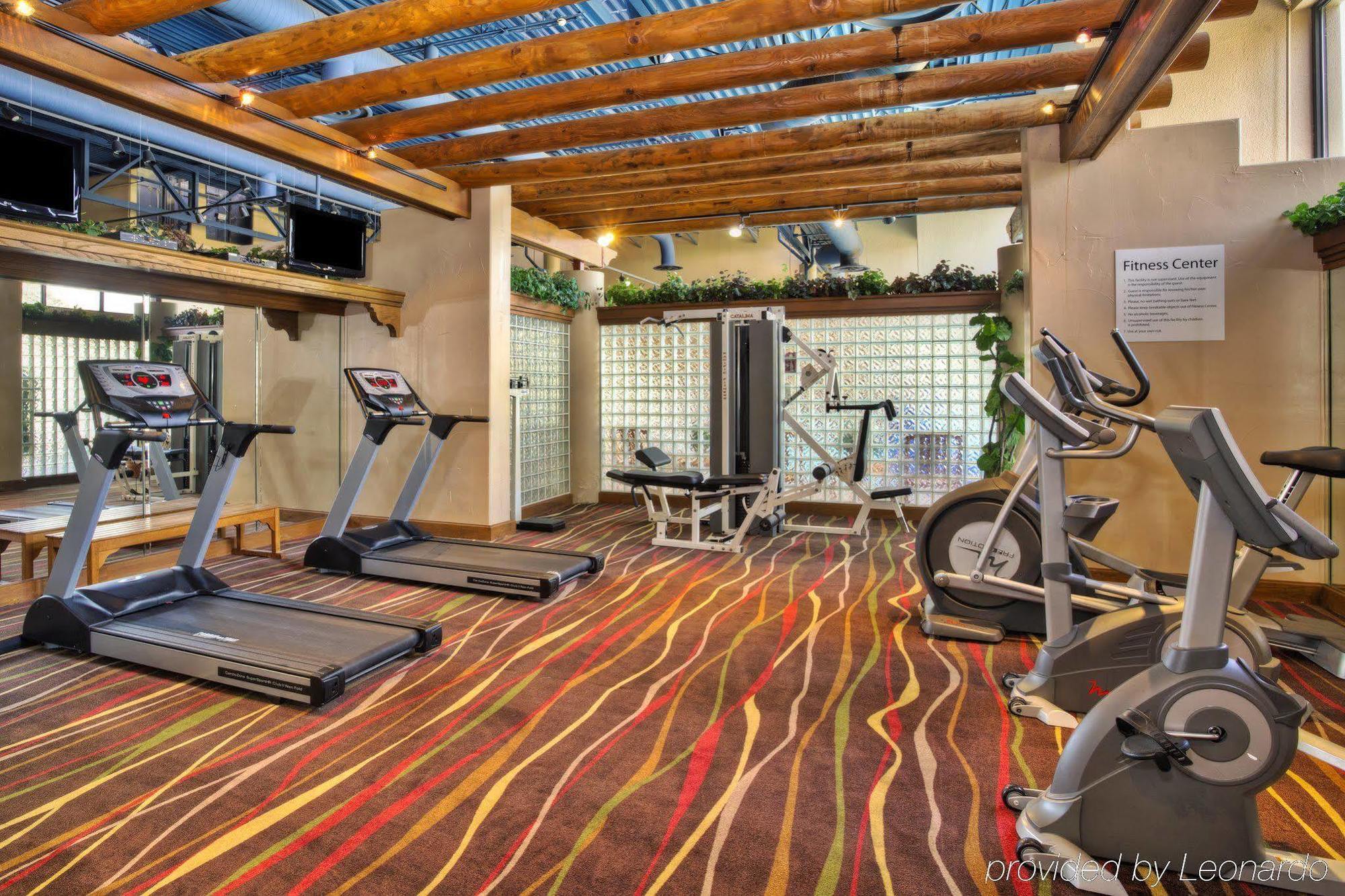 Holiday Inn Baton Rouge-South By Ihg Esterno foto