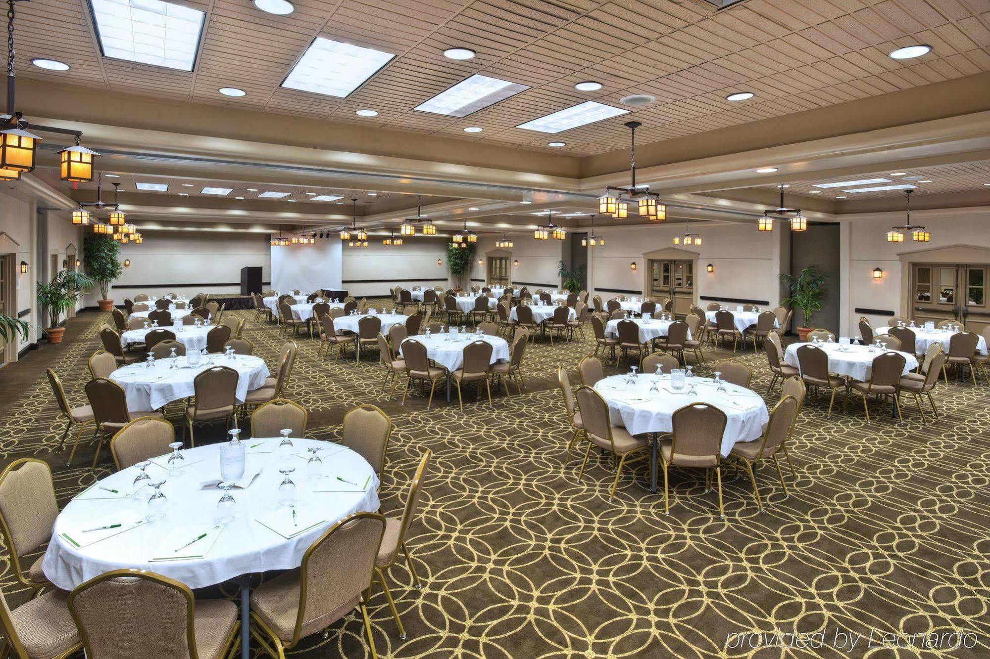 Holiday Inn Baton Rouge-South By Ihg Esterno foto