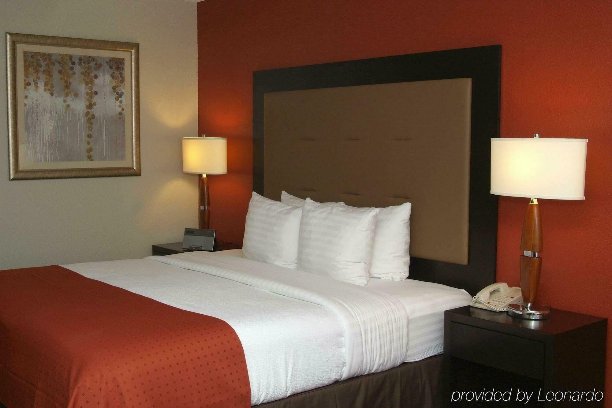 Holiday Inn Baton Rouge-South By Ihg Esterno foto