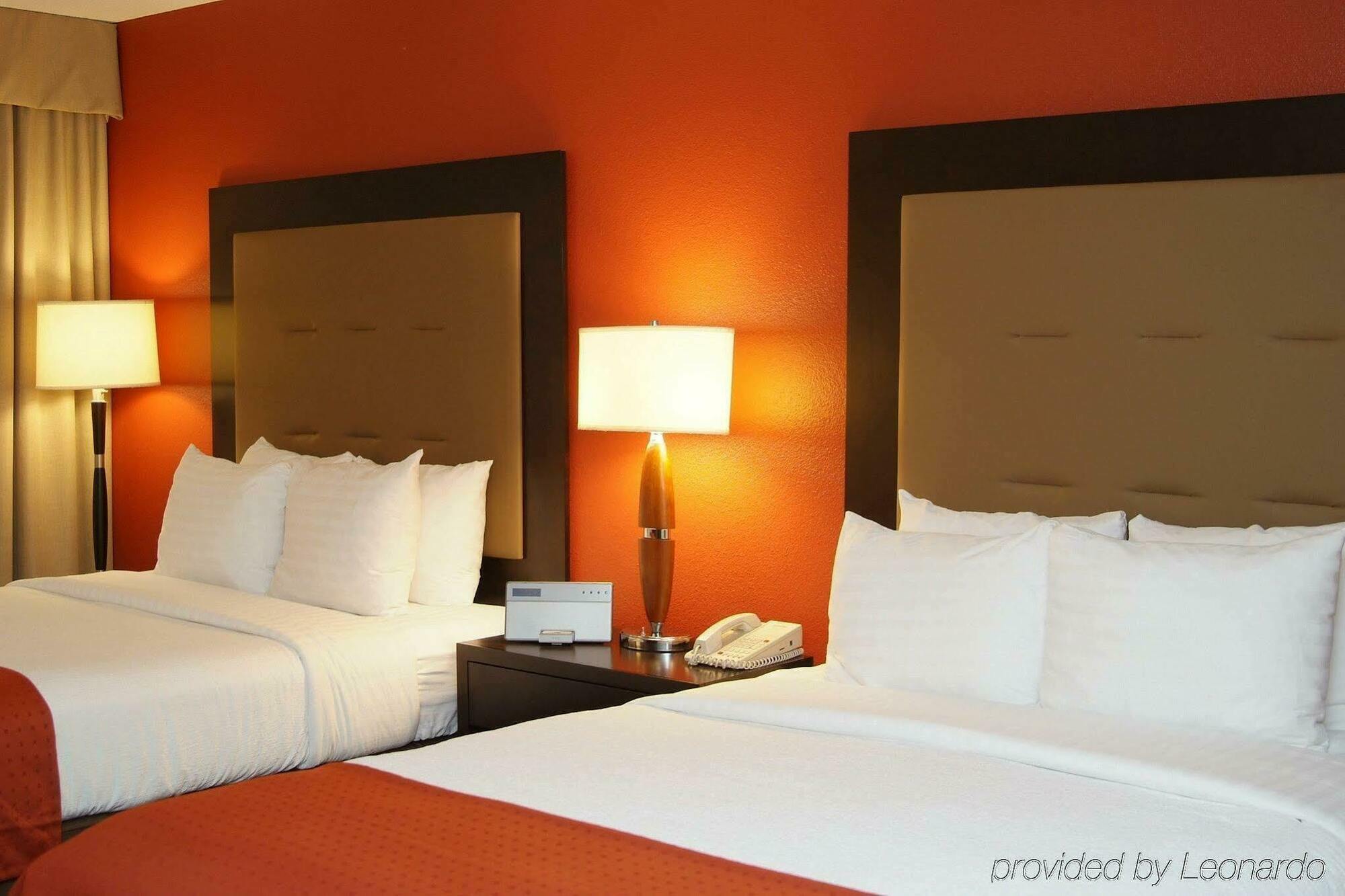 Holiday Inn Baton Rouge-South By Ihg Esterno foto