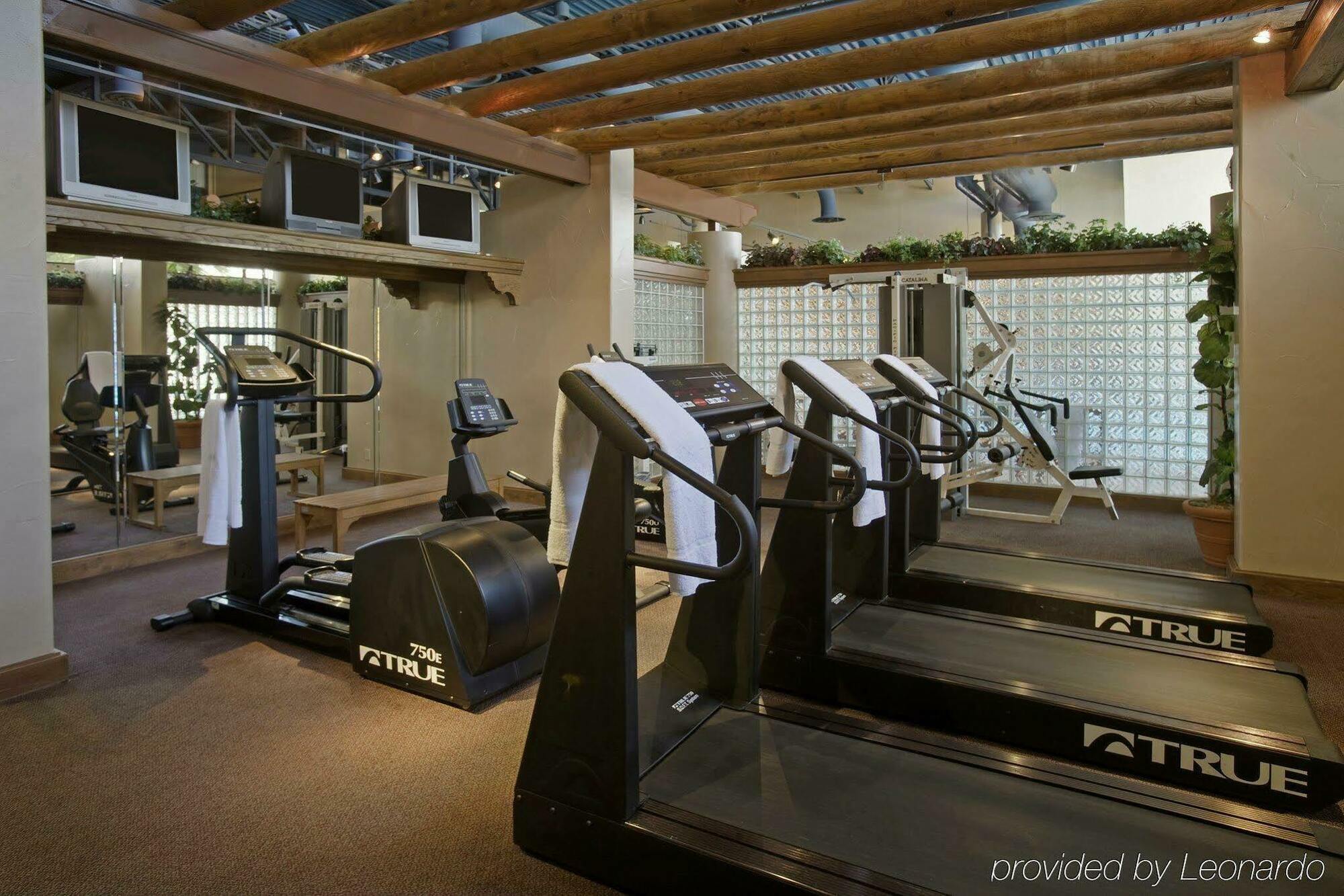 Holiday Inn Baton Rouge-South By Ihg Esterno foto