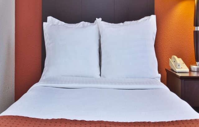 Holiday Inn Baton Rouge-South By Ihg Esterno foto